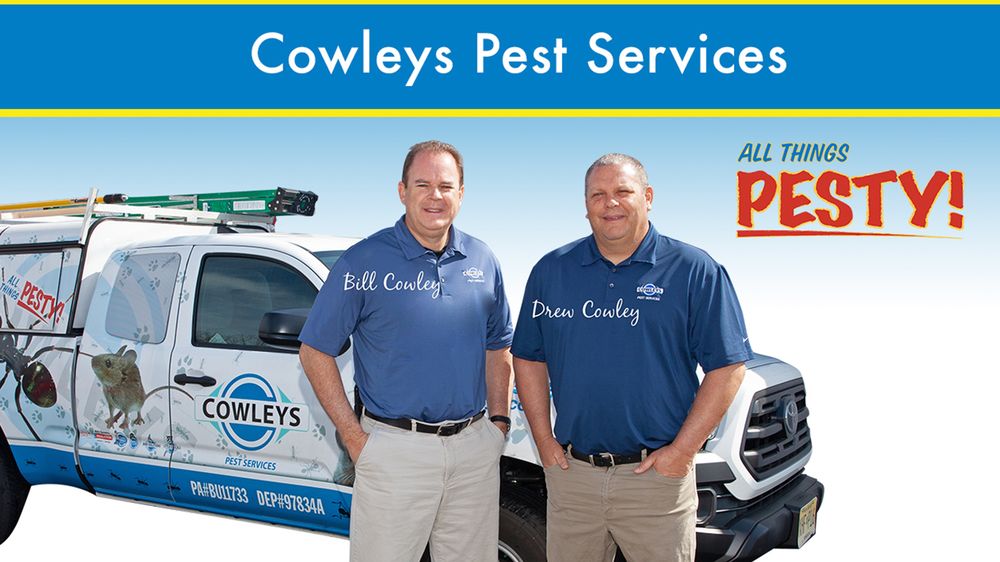 Photo of Cowleys Pest Services