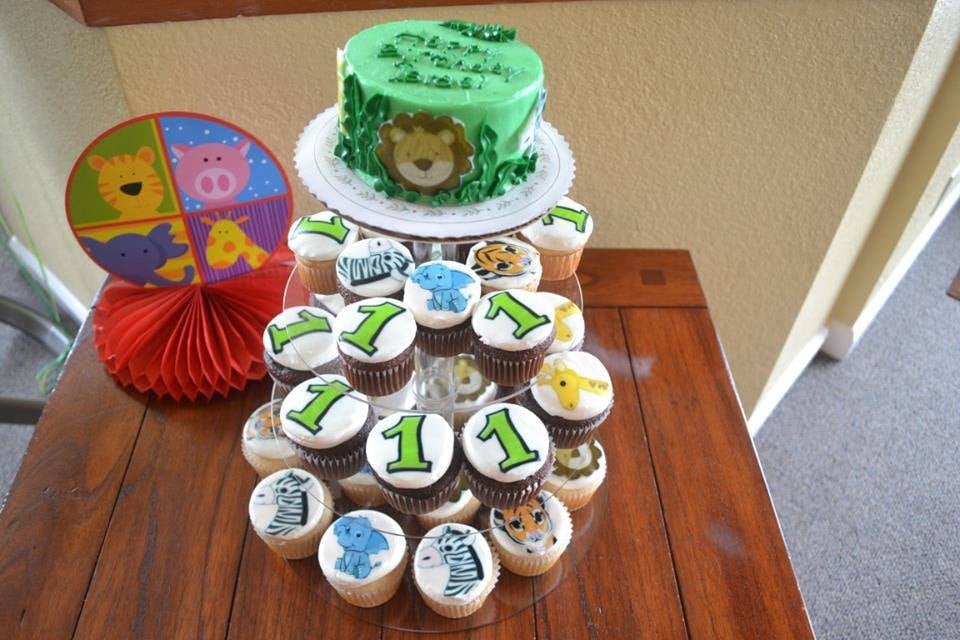 Photo of A&I Events