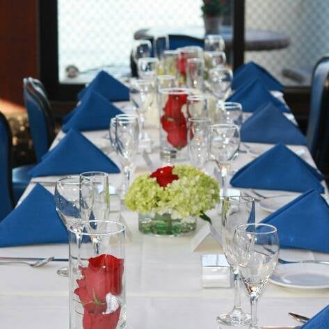 Photo of A&I Events