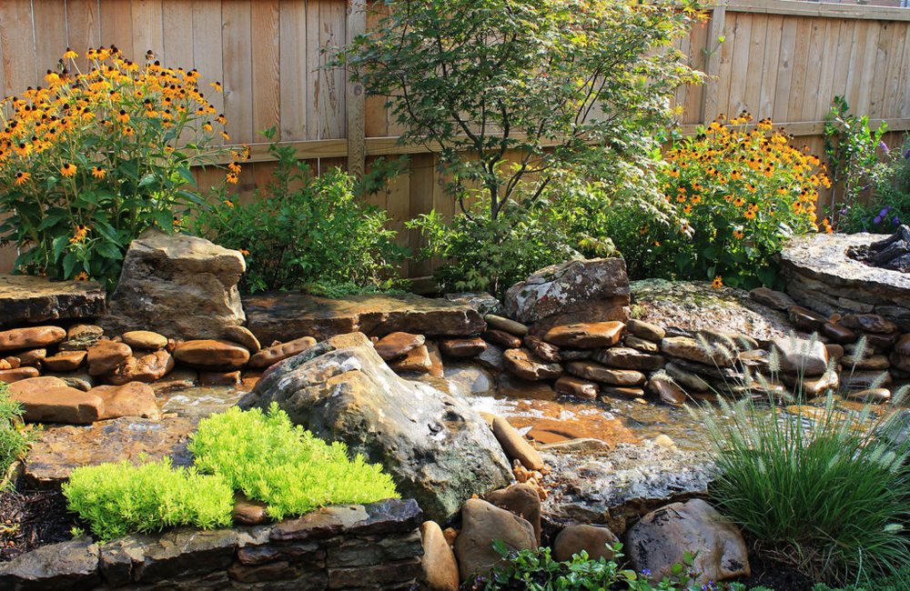 Photo of AgriScapes Landscape & Irrigation