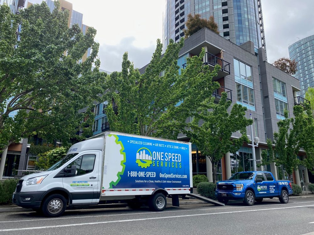 Photo of One Speed Services