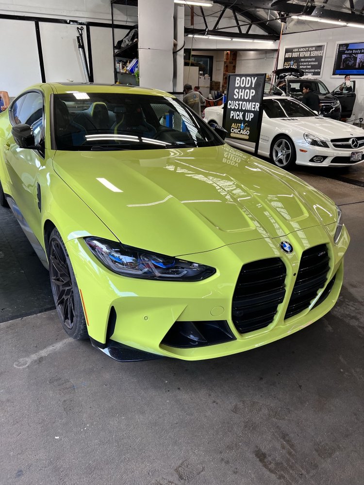 Photo of Auto Spa Chicago
