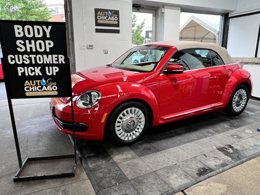 Photo of Auto Spa Chicago