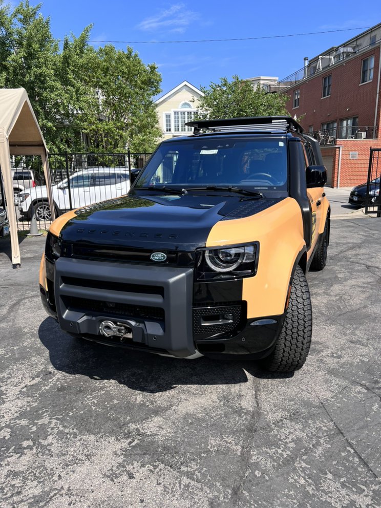 Photo of Auto Spa Chicago