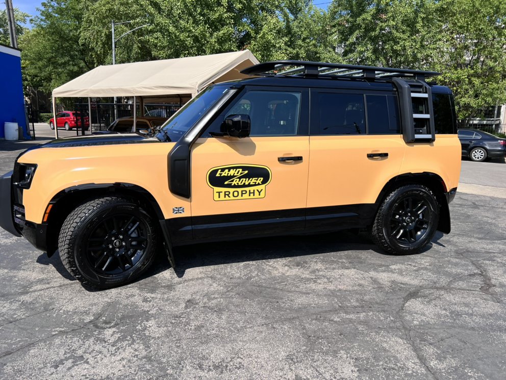 Photo of Auto Spa Chicago