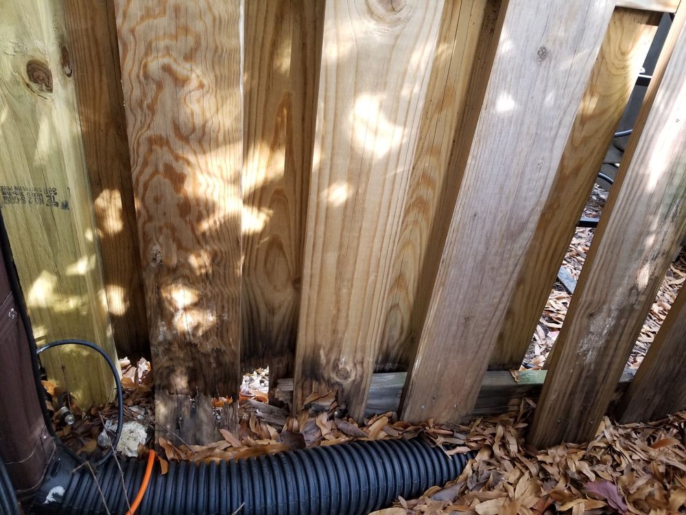 Photo of Carter Fence