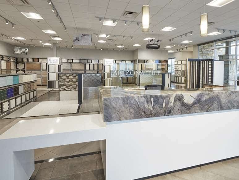 Photo of Arizona Tile