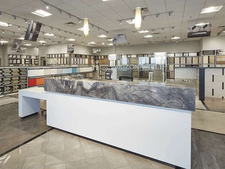 Photo of Arizona Tile