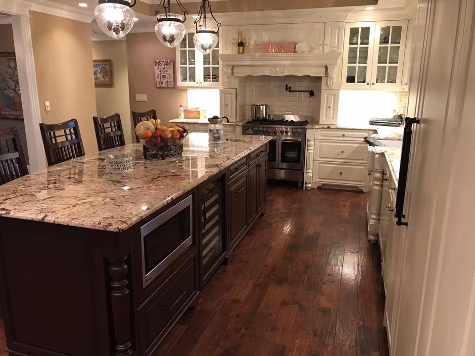 Photo of Classic Wood Refinishing