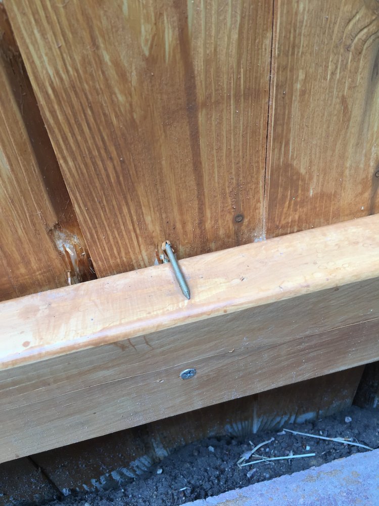 Photo of Outback Fencing