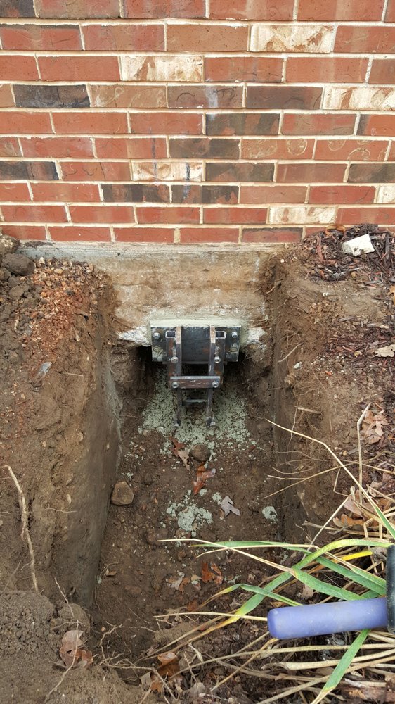 Photo of High & Dry Foundation Repair