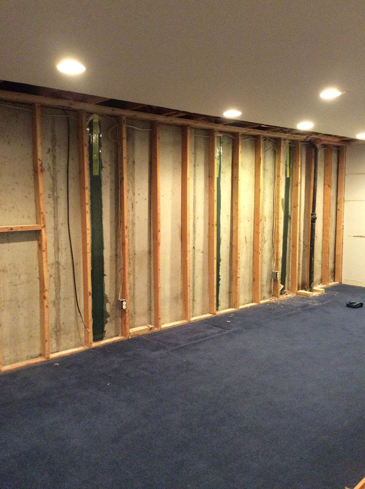 Photo of High & Dry Foundation Repair