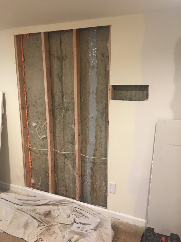 Photo of High & Dry Foundation Repair