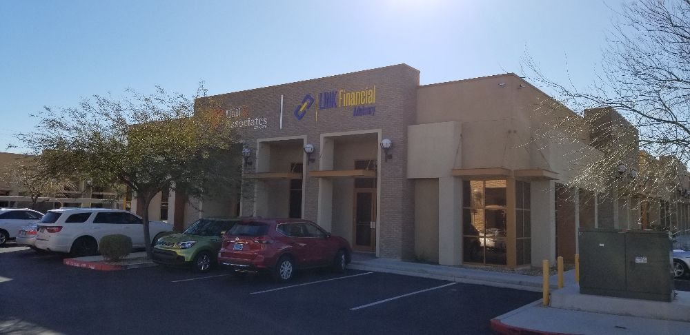 Photo of Link Financial Advisory