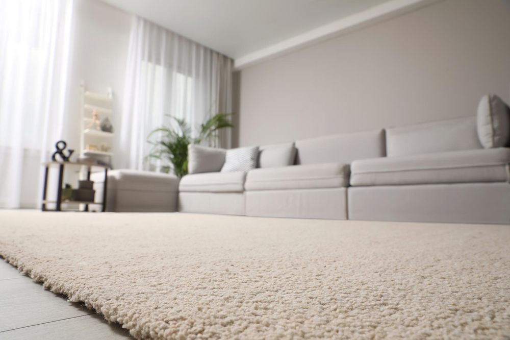 Photo of Green-Gen Carpet and Fine Rug Cleaning