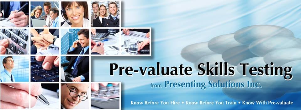 Photo of Presenting Solutions Inc