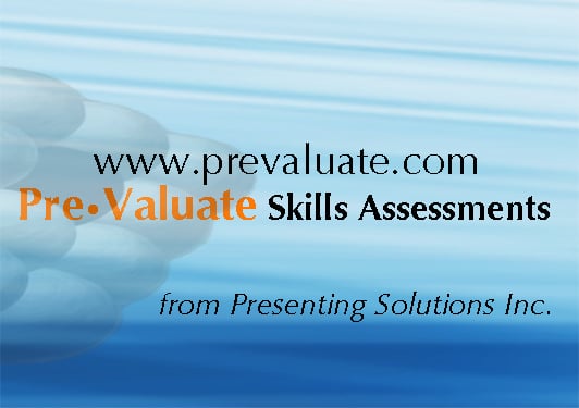 Photo of Presenting Solutions Inc