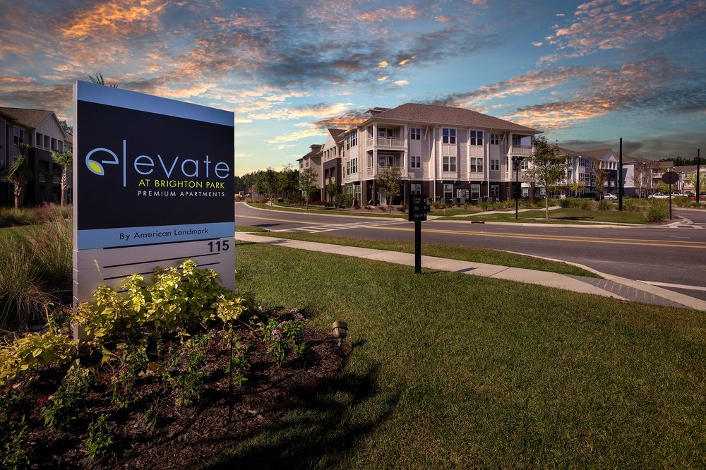 Photo of Elevate at Brighton Park