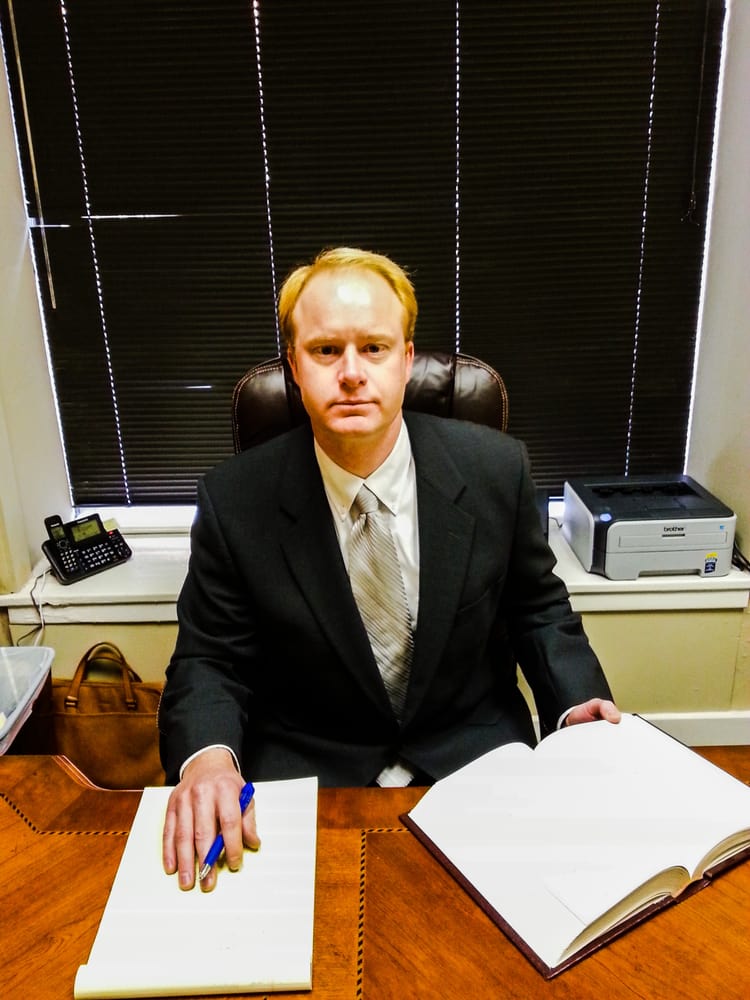 Photo of Ballard Law