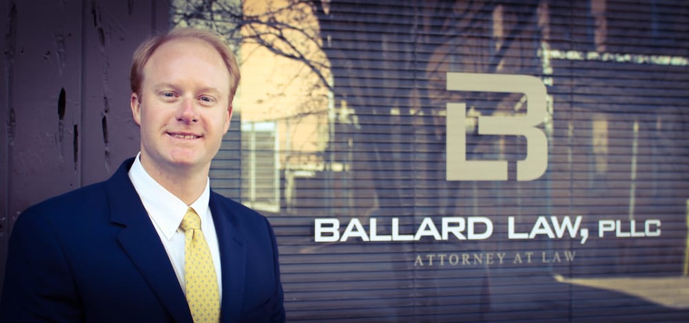 Photo of Ballard Law