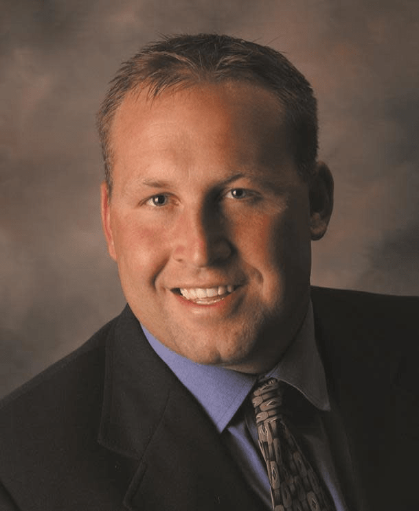 Photo of Glenn Waterhouse III - State Farm Insurance Agent