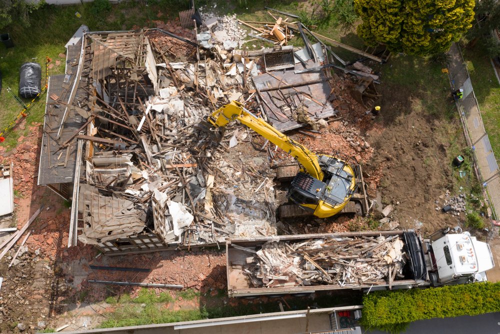 Photo of Buildmax Excavation Contractors & Foundation Contractors
