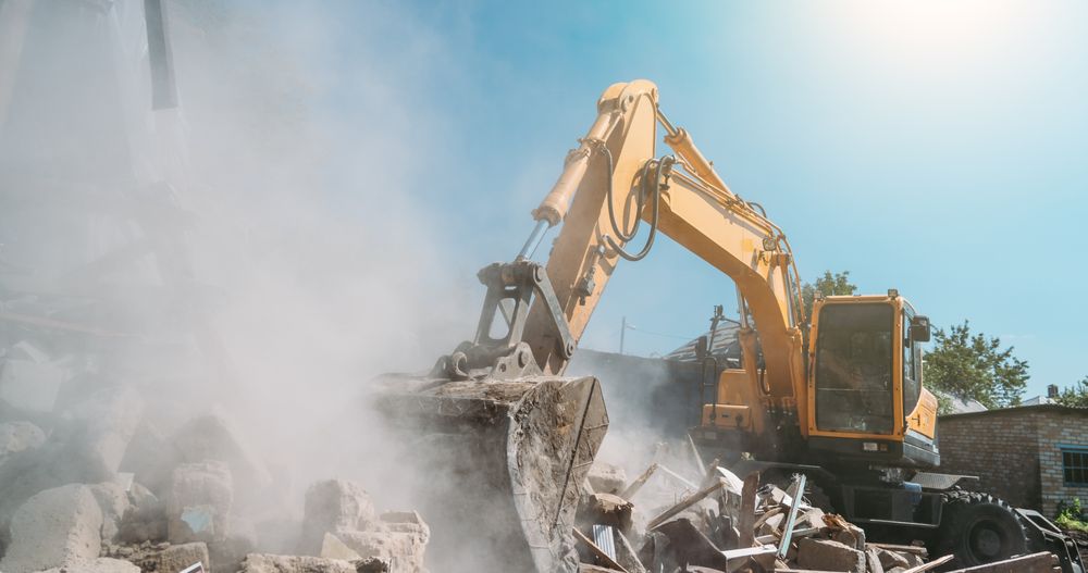 Photo of Buildmax Excavation Contractors & Foundation Contractors