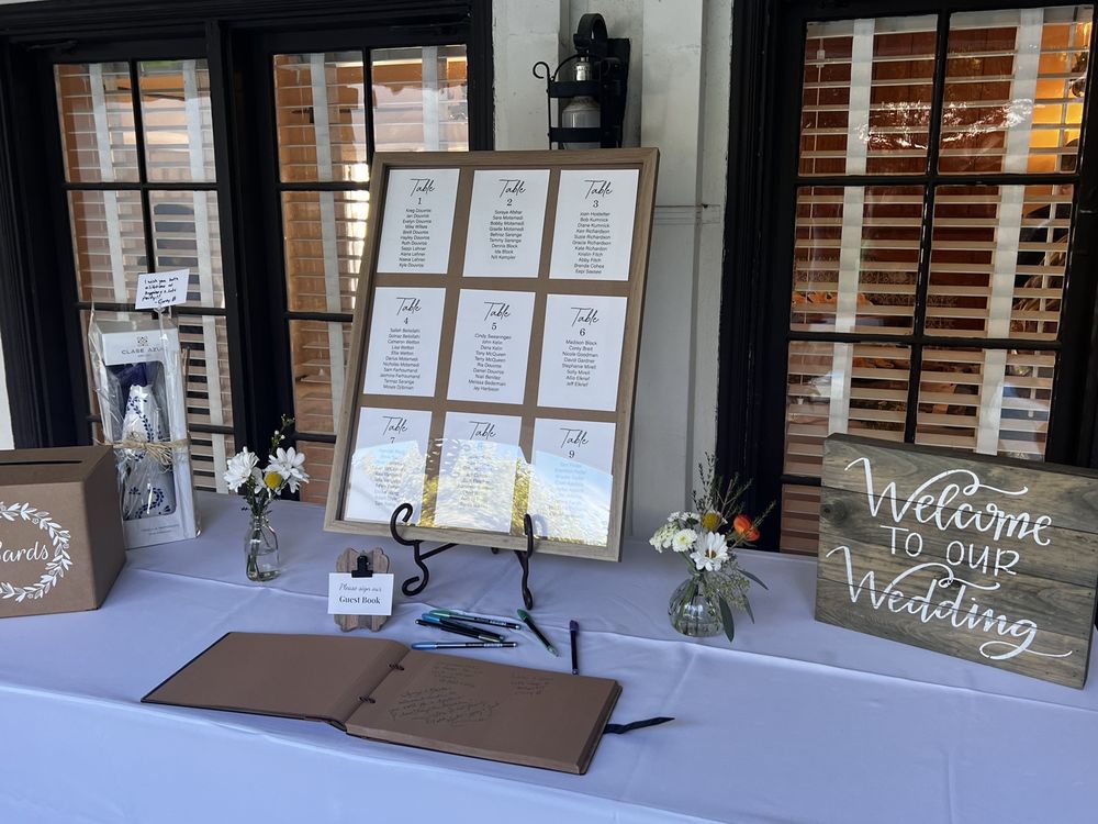 Photo of Lalonde Events
