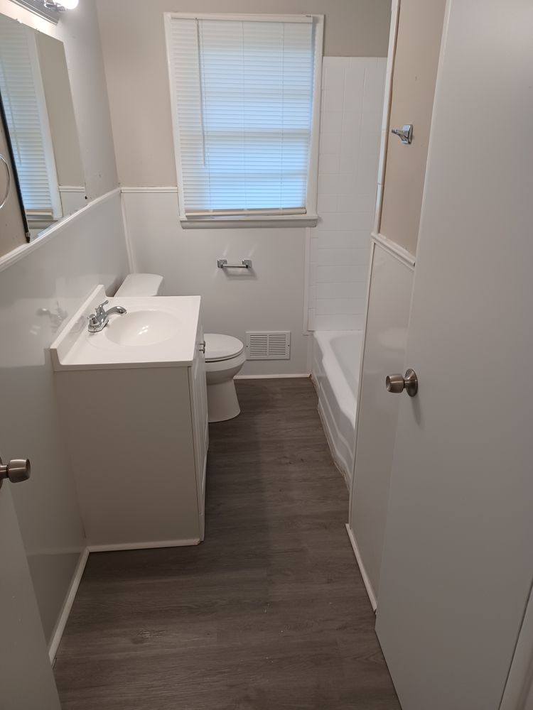 Photo of N&N Cleaning Service