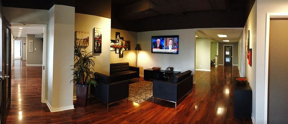 Photo of Ibrahim Law Office
