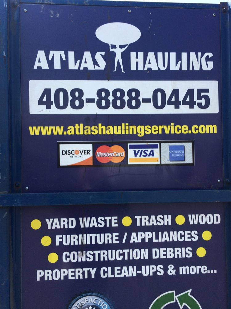 Photo of Atlas Hauling Service