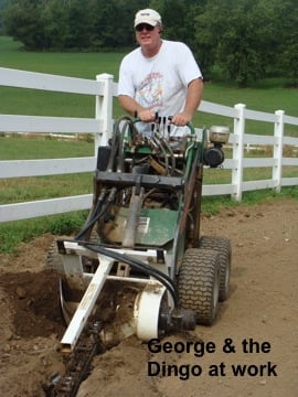 Photo of Kotalic Landscaping