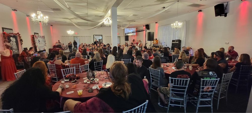 Photo of Prestige Banquet & Event Center