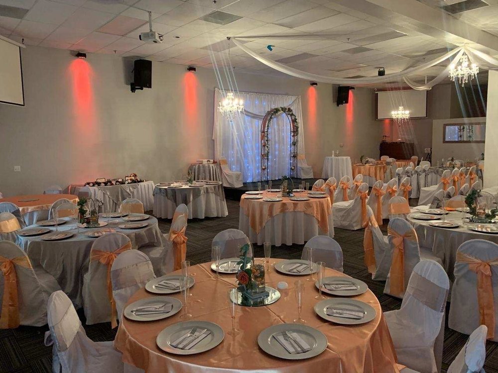 Photo of Prestige Banquet & Event Center