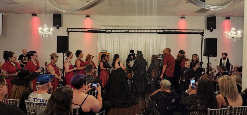 Photo of Prestige Banquet & Event Center