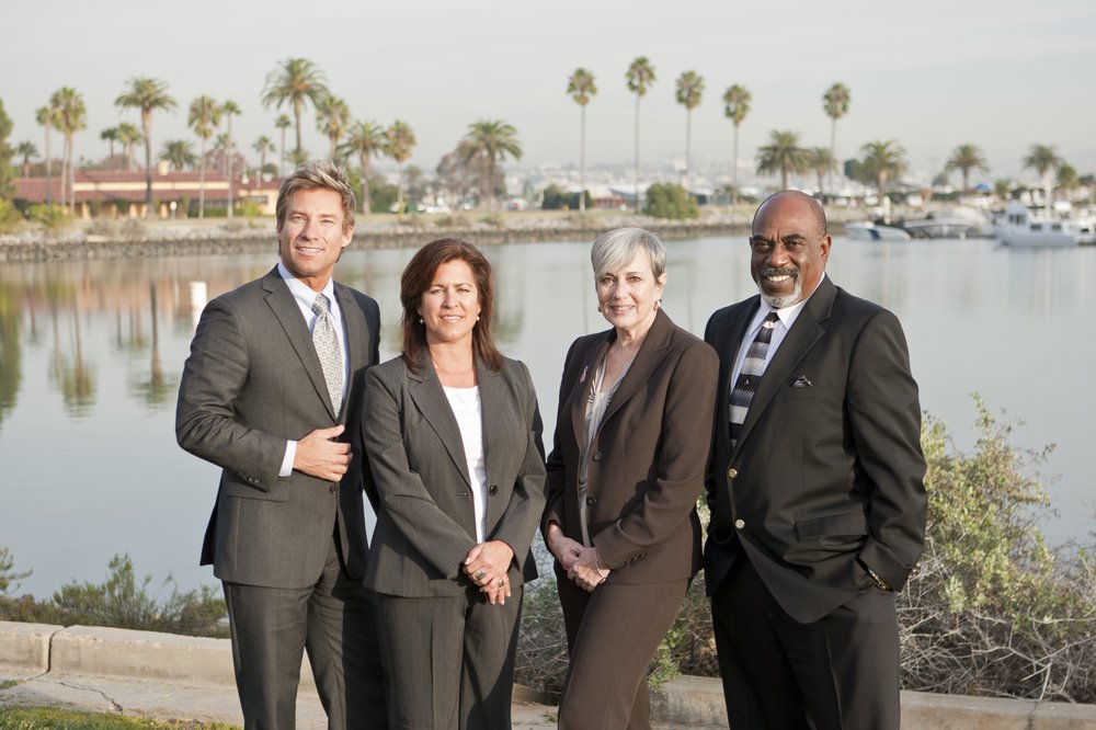 Photo of Pacific Real Estate Center