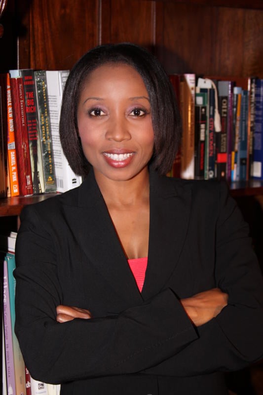 Photo of Law Office of Sade Ogunbode