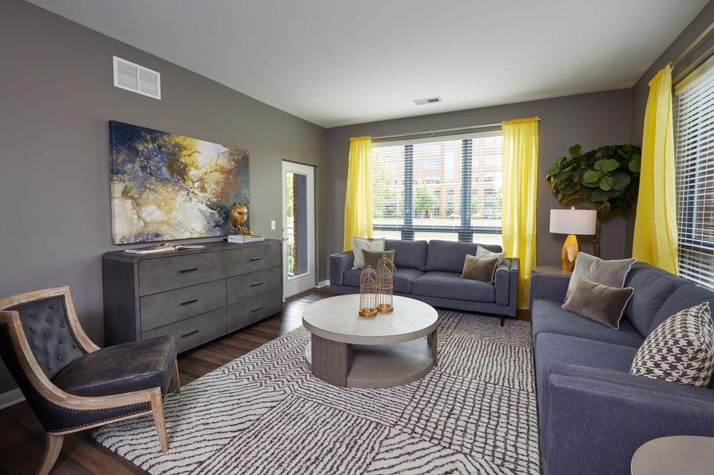 Photo of Flats II