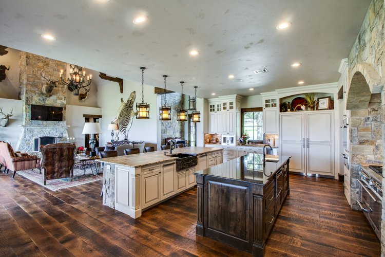 Photo of OaKline Floors