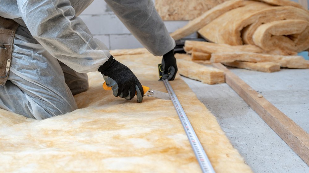 Photo of Ideal Insulation
