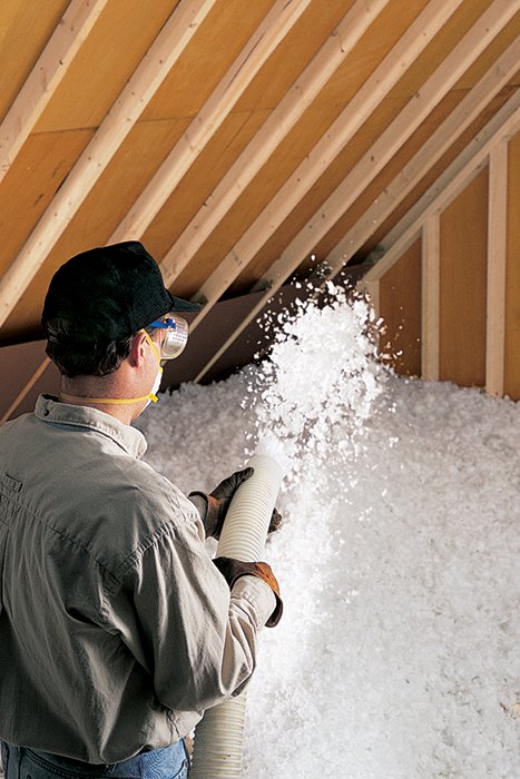 Photo of Ideal Insulation