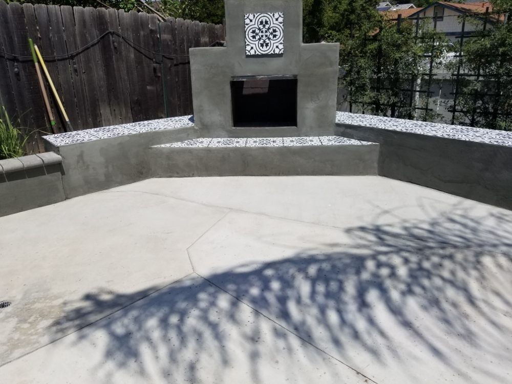Photo of Stucco Repair Guy