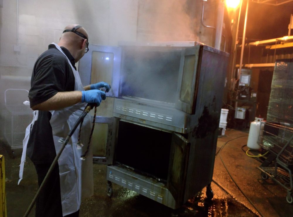 Photo of Ce Kitchen Cleaning - San Diego