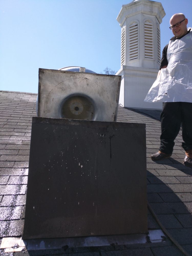 Photo of Ce Kitchen Cleaning - San Diego