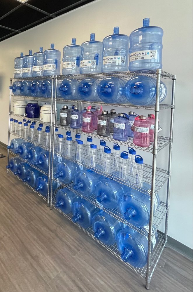 Photo of NextGen H2O