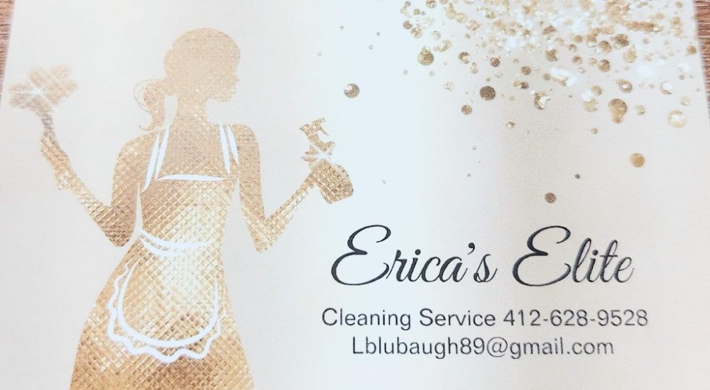 Photo of Erica's Elite Cleaning Service