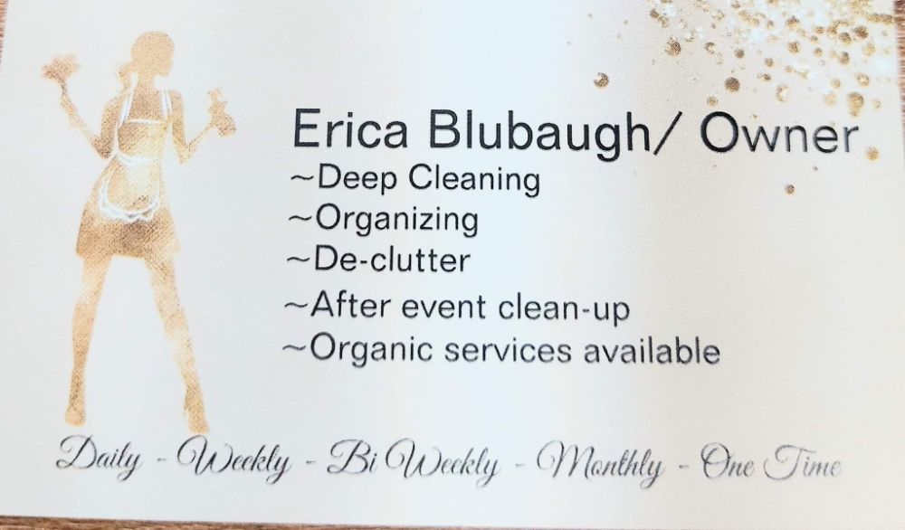 Photo of Erica's Elite Cleaning Service