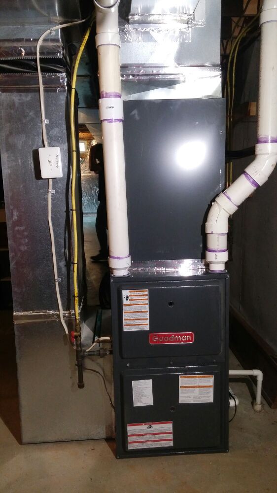 Photo of Strive Heating and Cooling