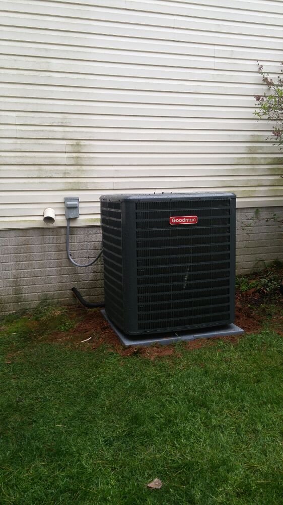 Photo of Strive Heating and Cooling