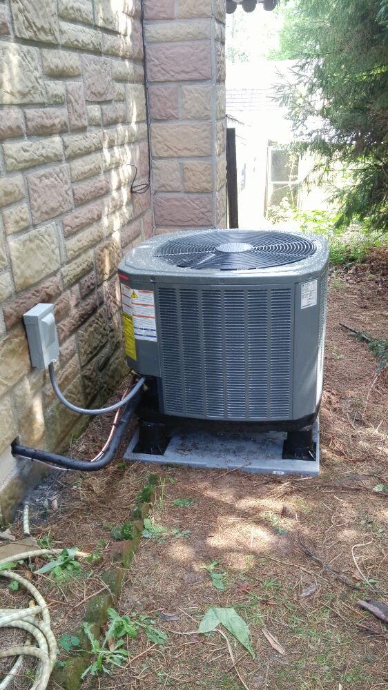 Photo of Strive Heating and Cooling